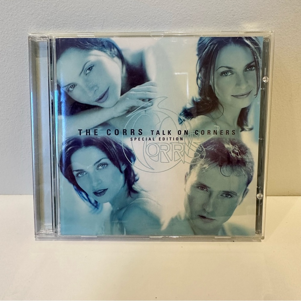 👍5 for $25 - The Coors Talk on Corners Special Edition CD